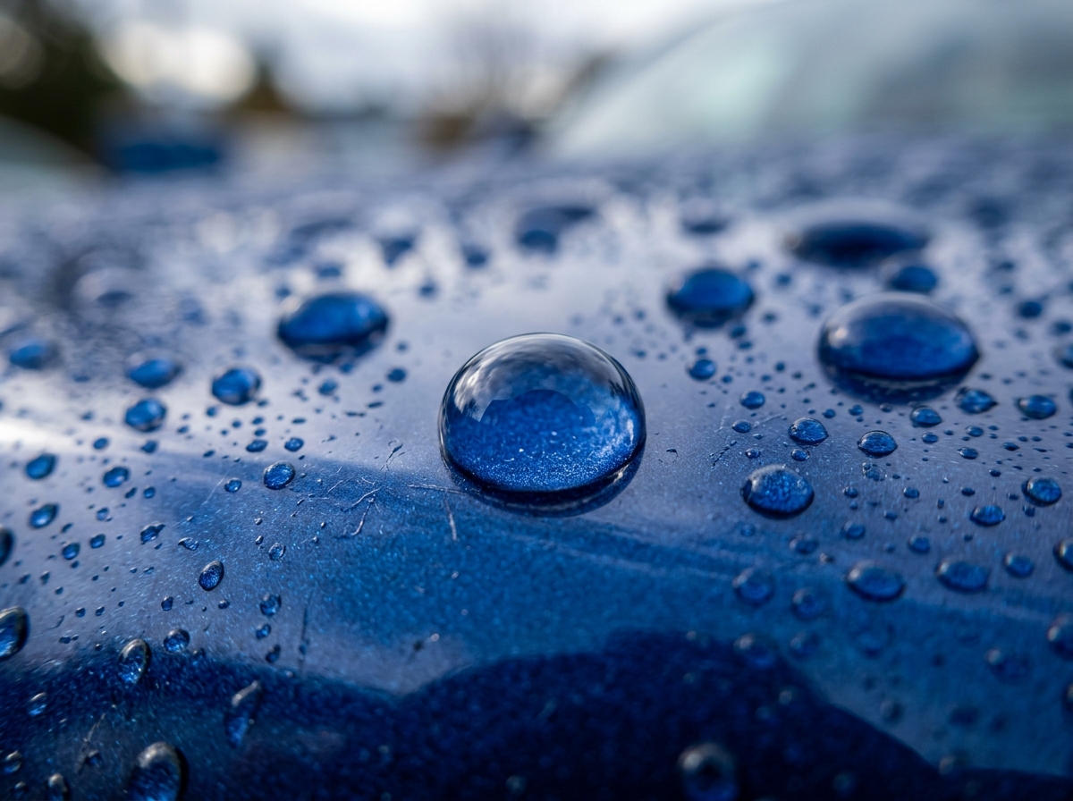 Why 0 PPM Pure Water Is Essential for Pacific Northwest Hand Washing